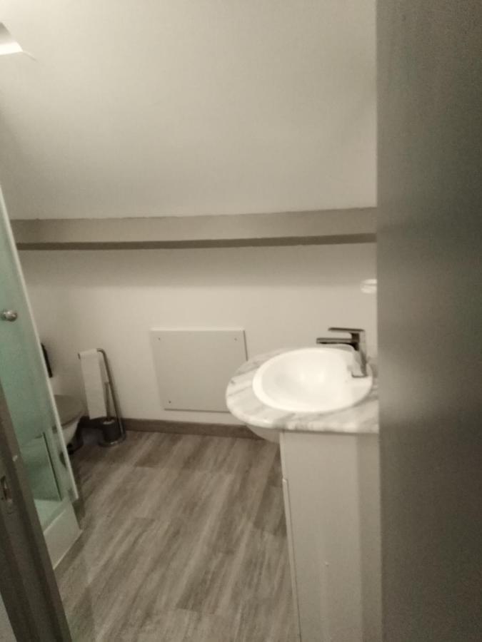 L Auberge Du Snouk Chambre Brouckerque Экстерьер фото