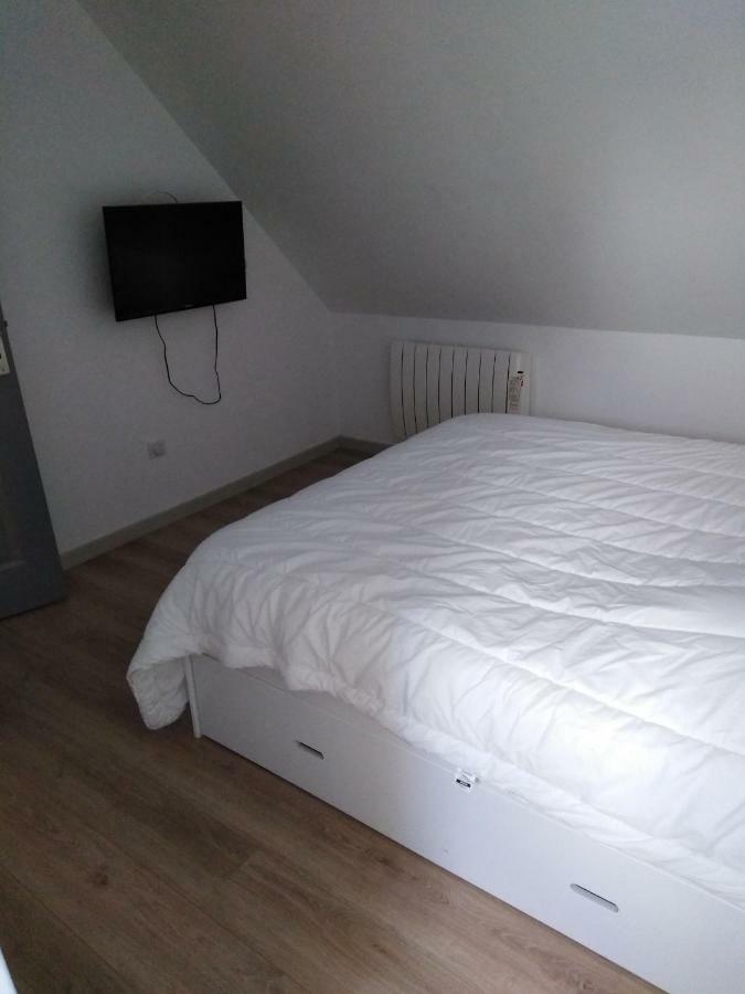 L Auberge Du Snouk Chambre Brouckerque Экстерьер фото